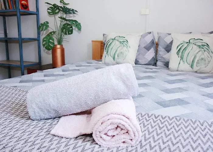 Cloud9 Apartments